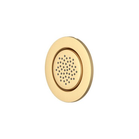 Rohl Single Function Body Spray U.0226BS1SEG